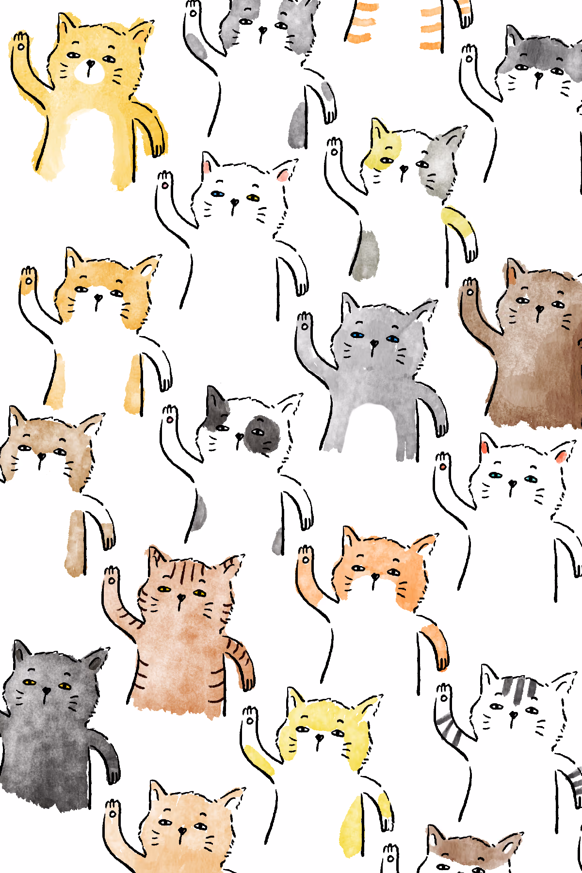 Cats