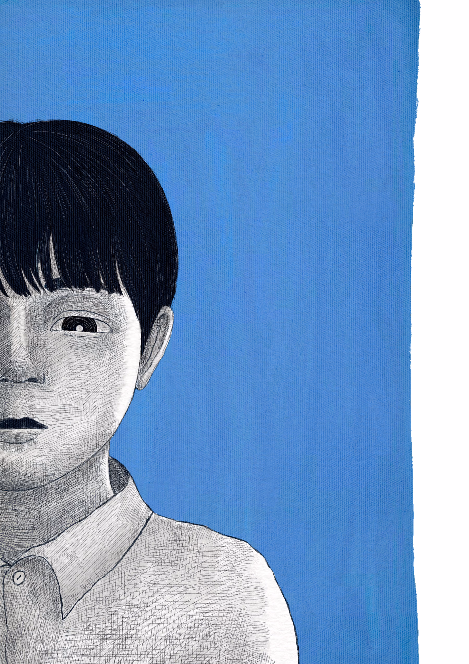 Blue Room
