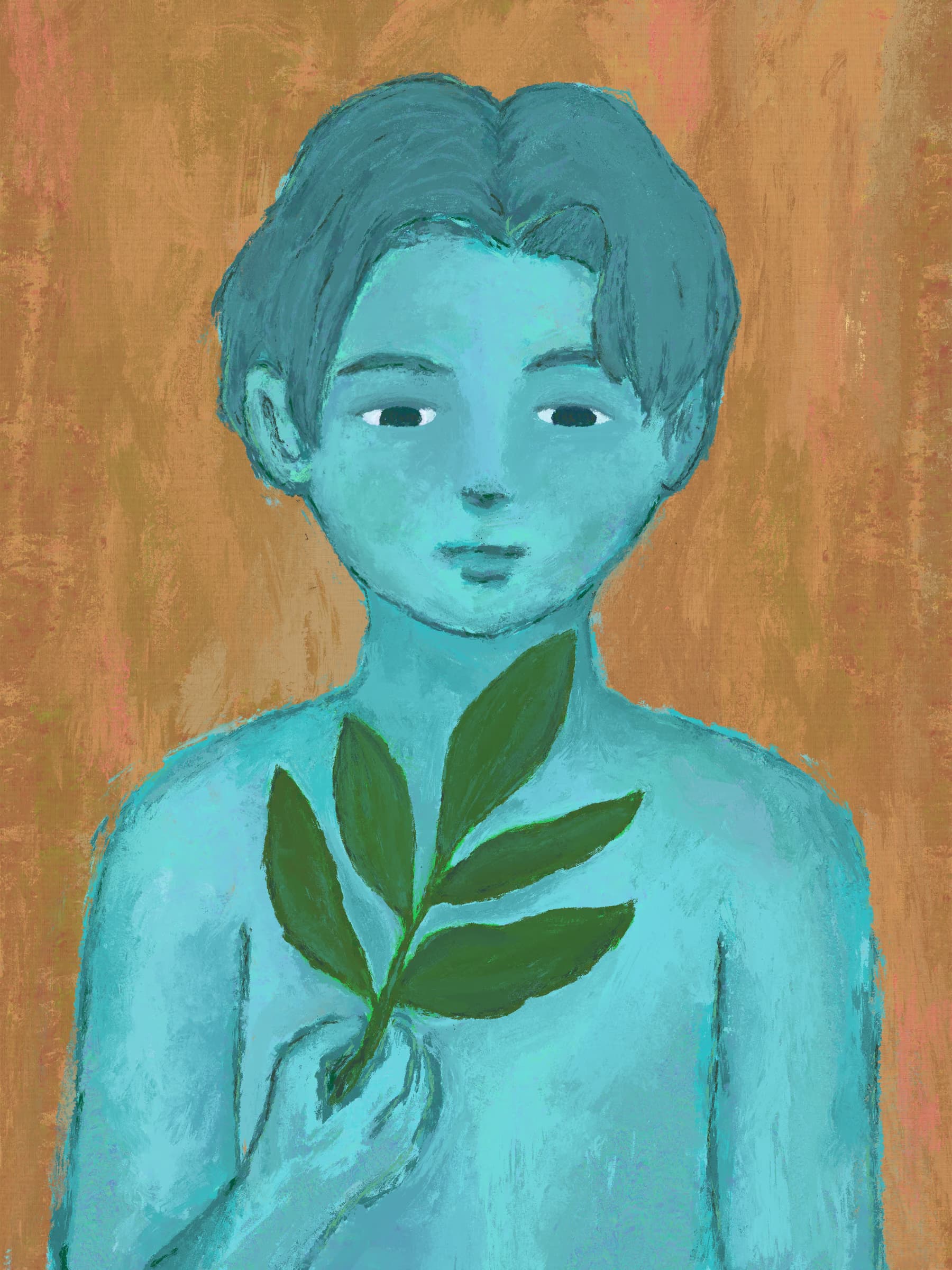 The Leaf