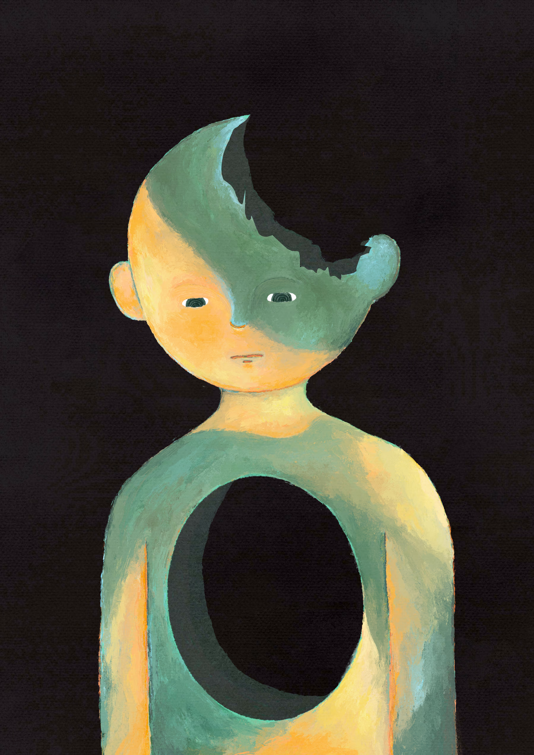 Shell