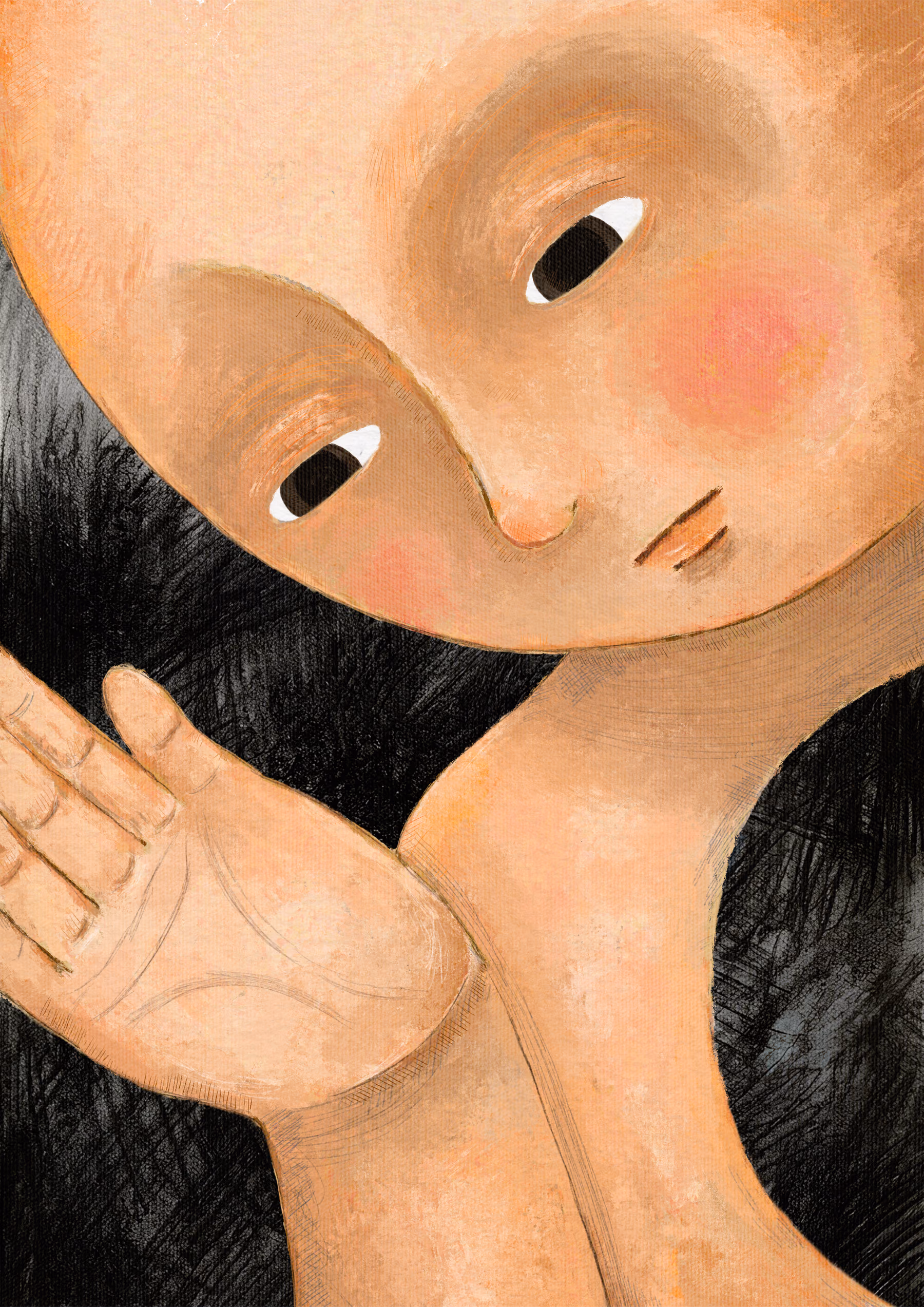 The Hand