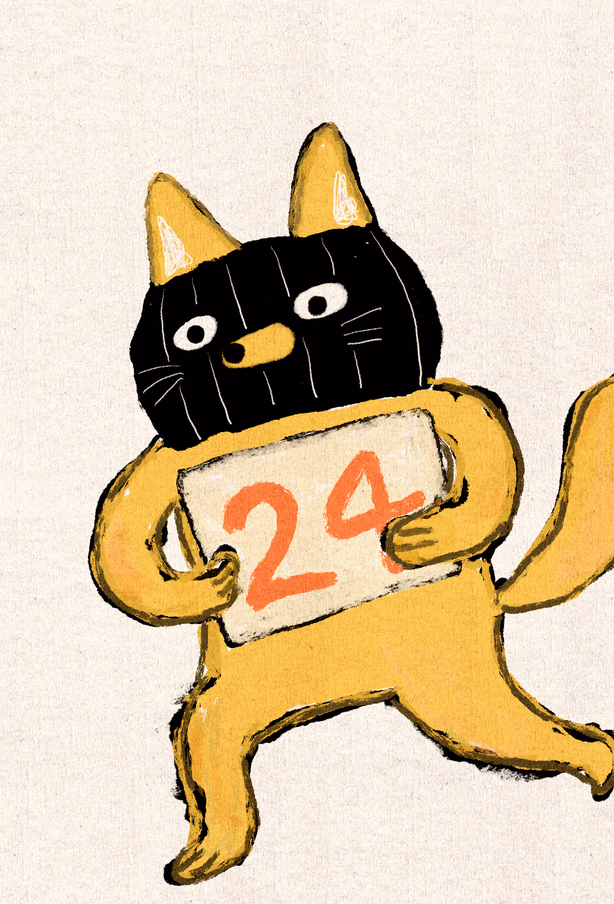 Twenty-Four
